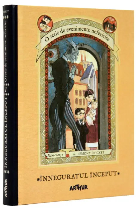 EVENIMENTE NEFERICITE 1 INNEGURATUL INCEPUT 2026