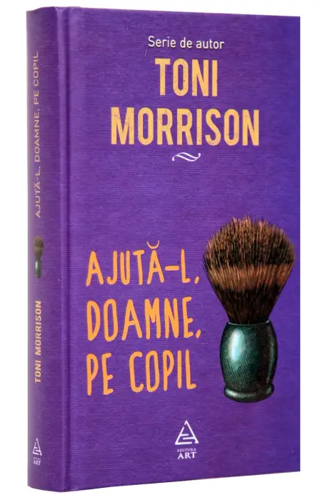 AJUTA-L, DOAMNE, PE COPIL