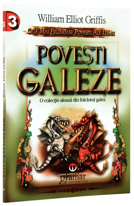 POVESTI GALEZE