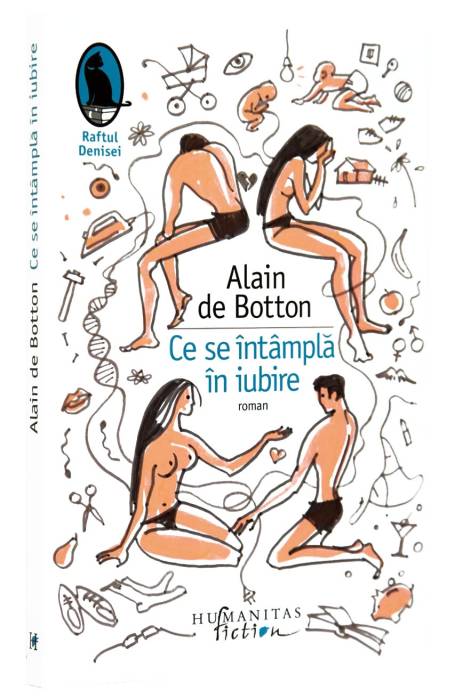 CE SE INTAMPLA IN IUBIRE