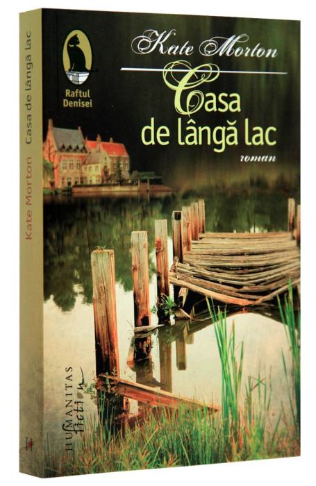 CASA DE LANGA LAC