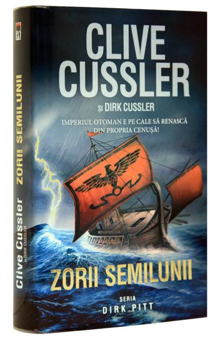 ZORII SEMILUNII
