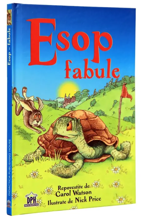 ESOP FABULE DPH