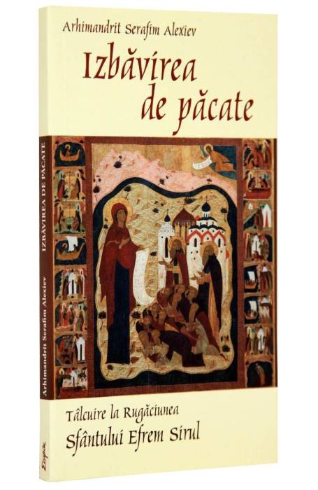 IZBAVIREA DE PACATE