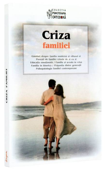 CRIZA FAMILIEI