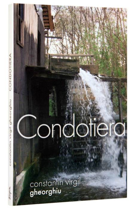 CONDOTIERA