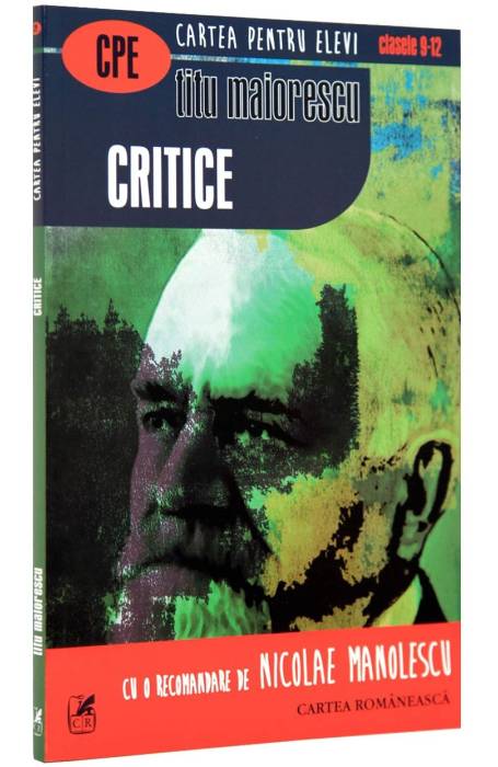 CRITICE P45