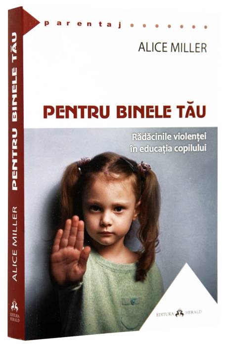 PENTRU BINELE TAU