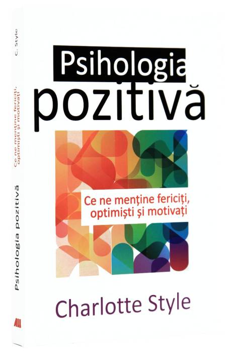 PSIHOLOGIA POZITIVA