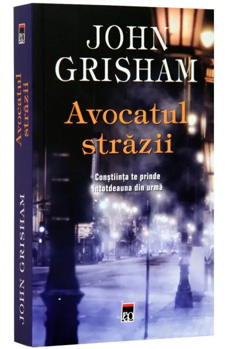 AVOCATUL STRAZII #