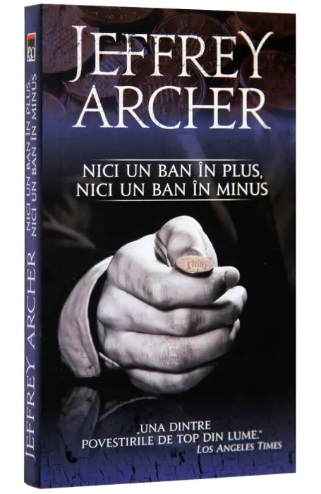 NICI UN BAN IN PLUS NICI UN BAN IN MINUS