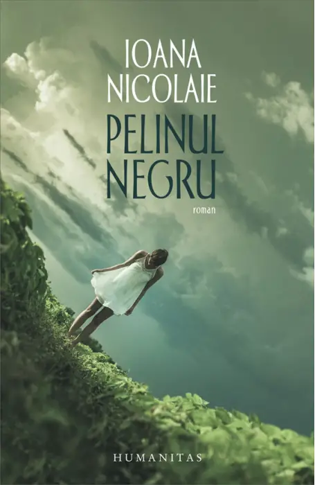 PELINUL NEGRU ED 2023