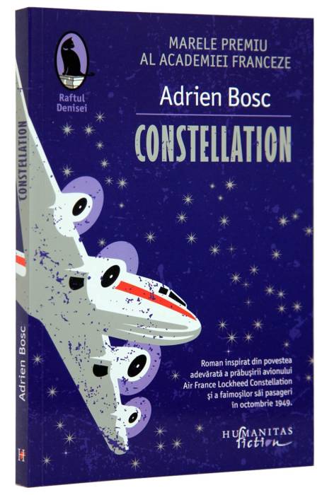 CONSTELLATION