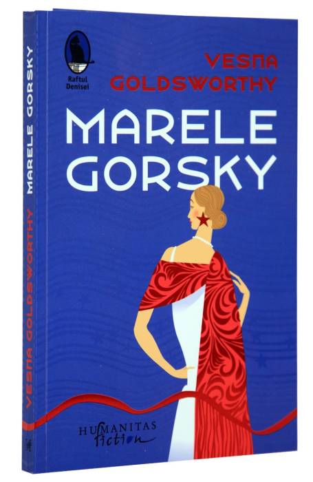 MARELE GORSKY
