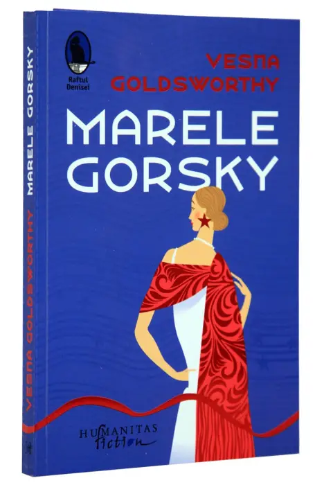 MARELE GORSKY
