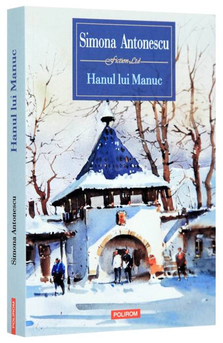 HANUL LUI MANUC