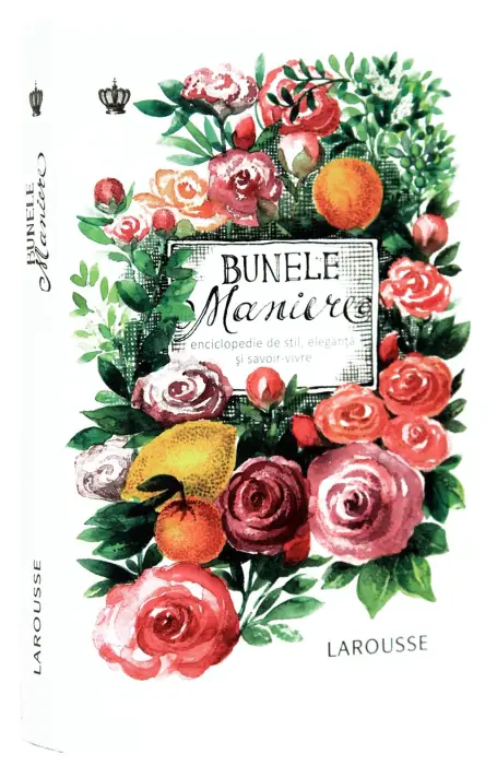 BUNELE MANIERE BAROQUE