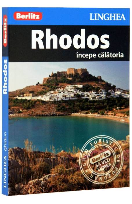 RHODOS BERLITZ