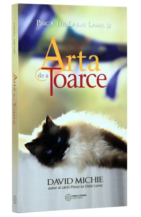 ARTA DE A TOARCE