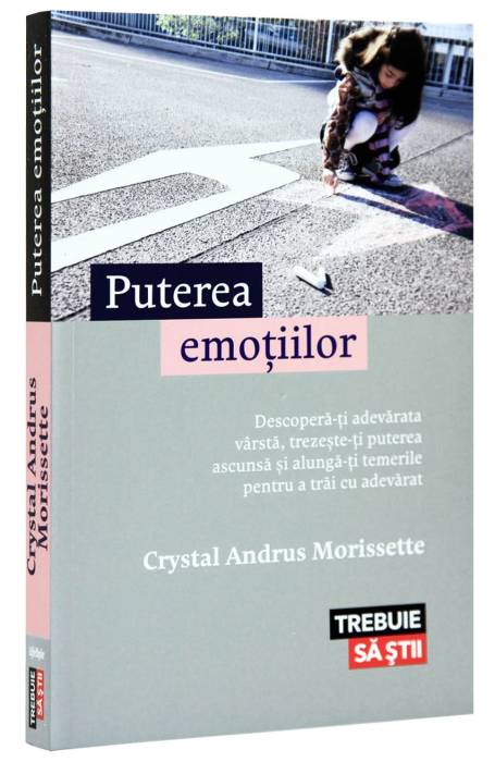 PUTEREA EMOTIILOR