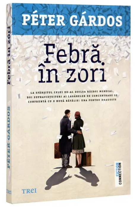 FEBRA IN ZORI