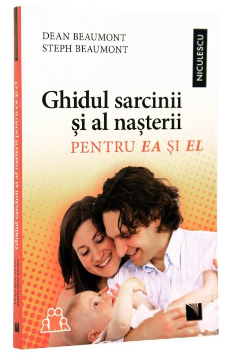GHIDUL SARCINII SI AL NASTERII PENTRU EA SI EL