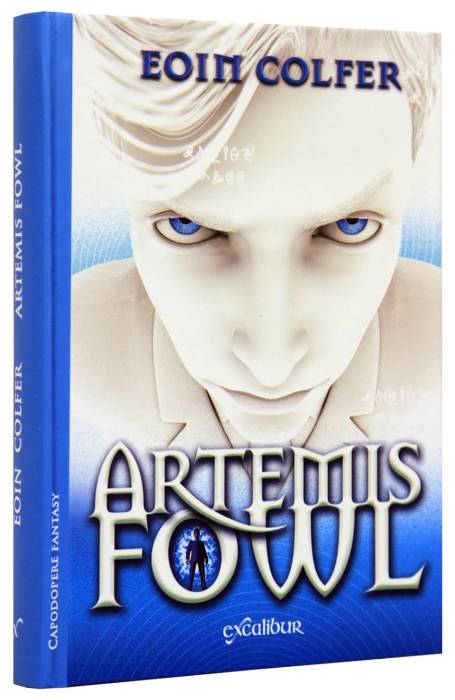 ARTEMIS FOWL 