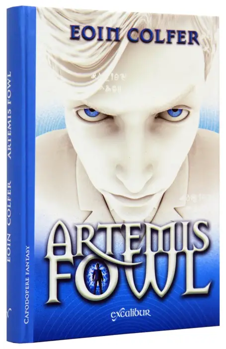 ARTEMIS FOWL 