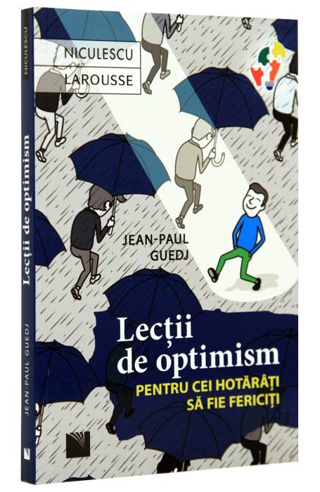 LECTII DE OPTIMISM