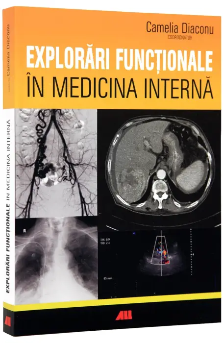 EXPLORARI FUNCTIONALE IN MEDICINA INTERNA