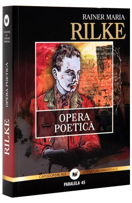 RILKE OPERA POETICA P45