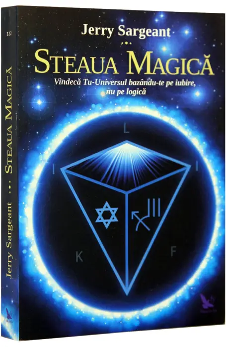 STEAUA MAGICA