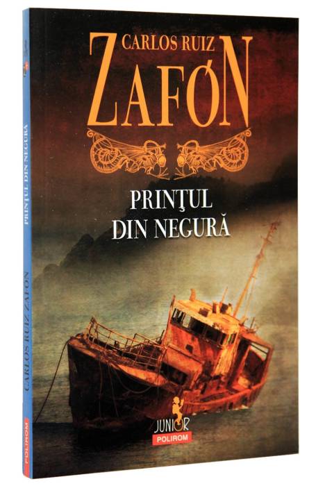 PRINTUL DIN NEGURA ED 2017