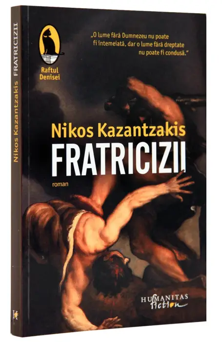 FRATRICIZII