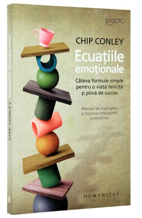 ECUATIILE EMOTIONALE