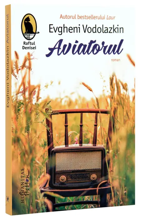 AVIATORUL ED 2021