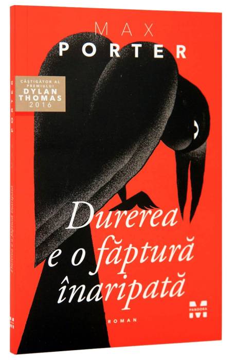 DUREREA E O FAPTURA INARIPATA