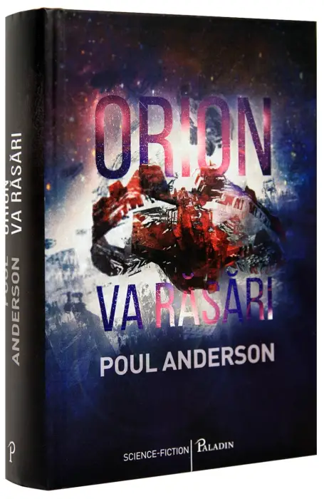 ORION VA RASARI