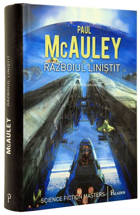 RAZBOIUL LINISTIT PALADIN