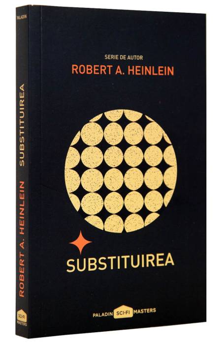 SUBSTITUIREA paladin