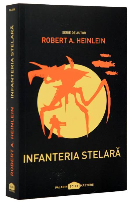 INFANTERIA STELARA PALADIN