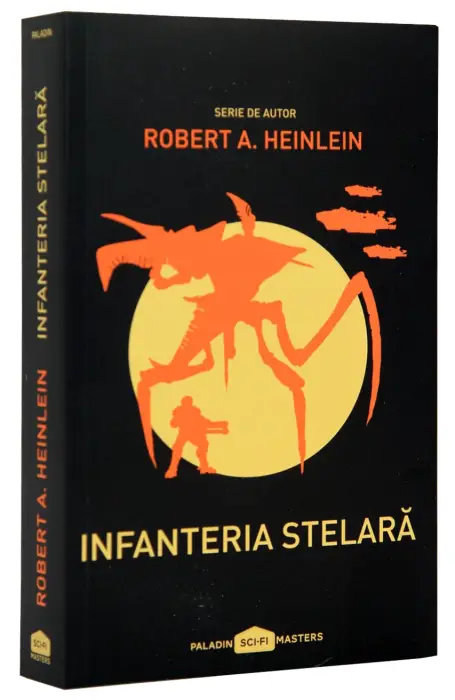 INFANTERIA STELARA PALADIN