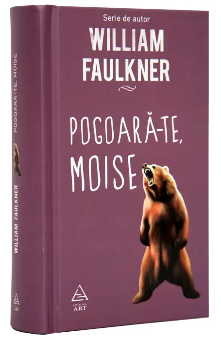 POGOARA-TE , MOISE