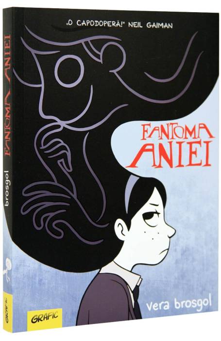 FANTOMA ANIEI ED 2022 GRAFIC