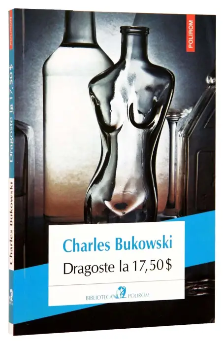 DRAGOSTE LA 17.50 $