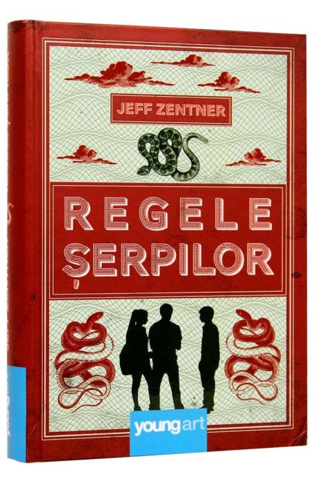 REGELE SERPILOR