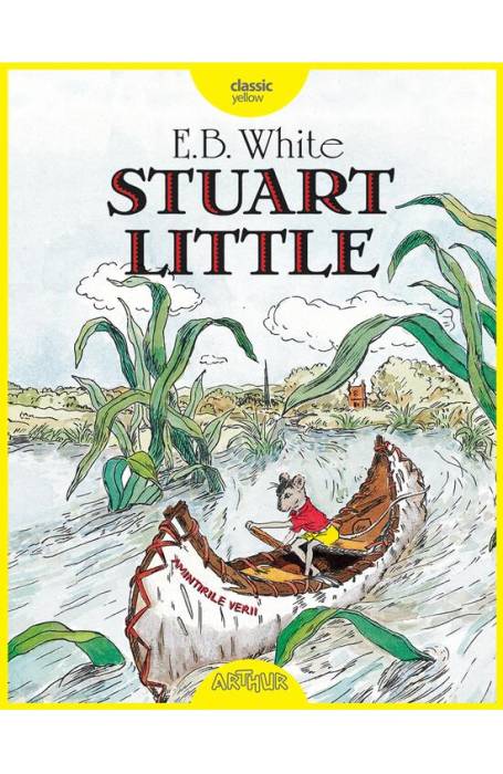 STUART LITTLE