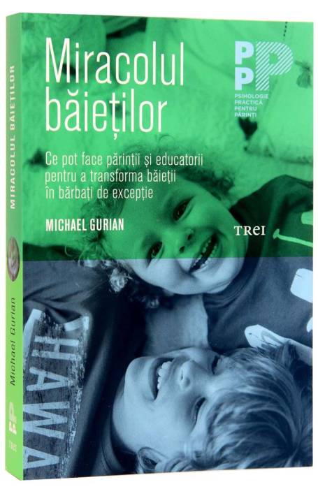 MIRACOLUL BAIETILOR