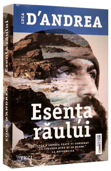 ESENTA RAULUI