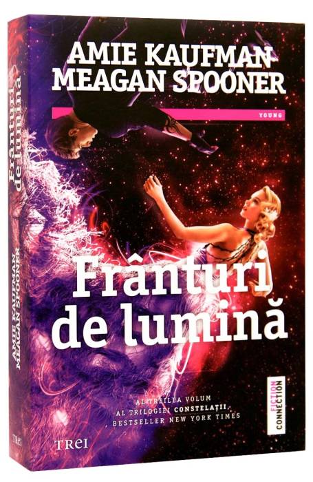 FRANTURI DE LUMINA